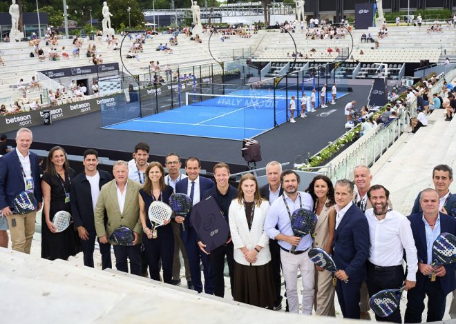 Révolution 2027 : Premier Padel et la FIP imposent des règles choc qui vont bouleverser le circuit et protéger les joueurs