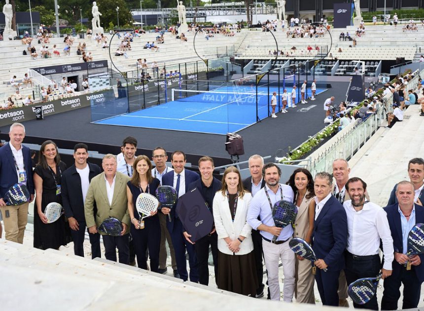 Révolution 2027 : Premier Padel et la FIP imposent des règles choc qui vont bouleverser le circuit et protéger les joueurs