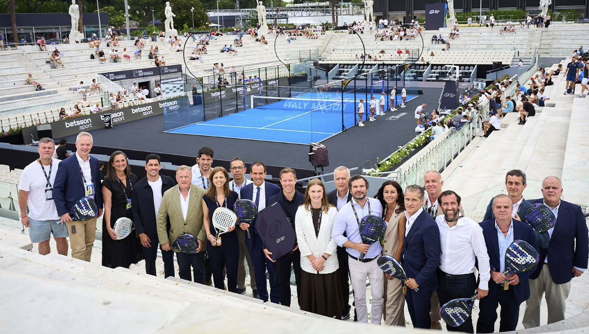 Révolution 2027 : Premier Padel et la FIP imposent des règles choc qui vont bouleverser le circuit et protéger les joueurs