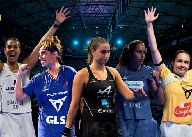 La vérité choc sur le smash féminin : celle qui frappe le plus n&rsquo;est pas la plus dangereuse