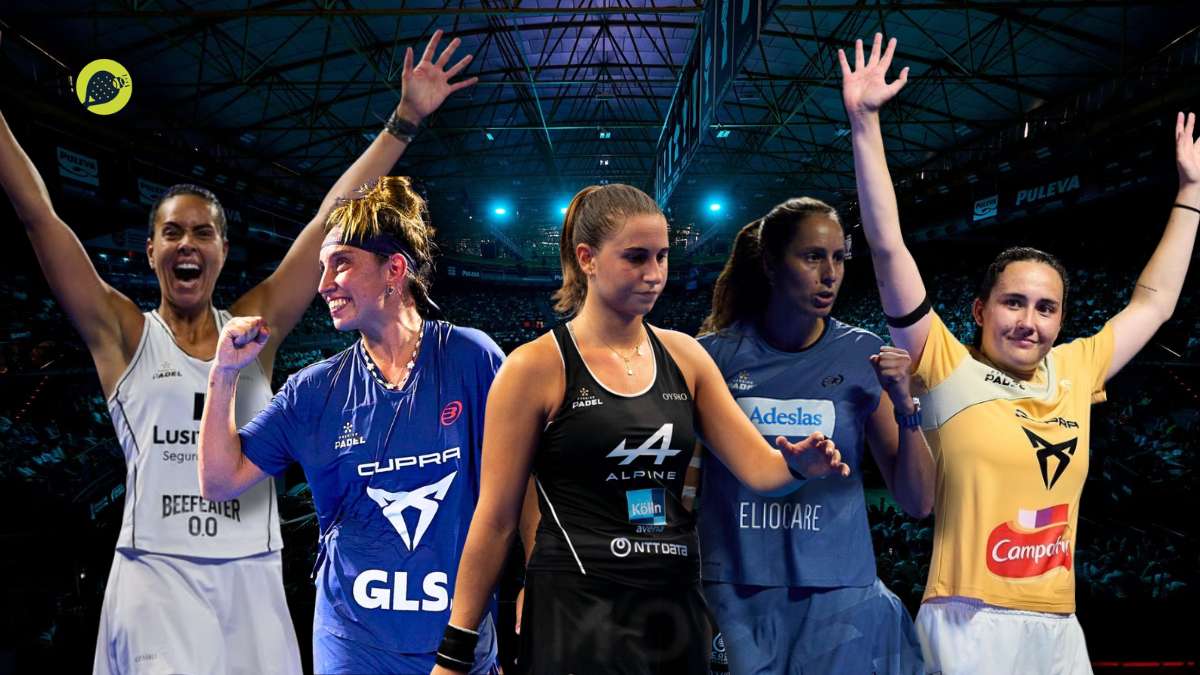 La vérité choc sur le smash féminin : celle qui frappe le plus n&rsquo;est pas la plus dangereuse