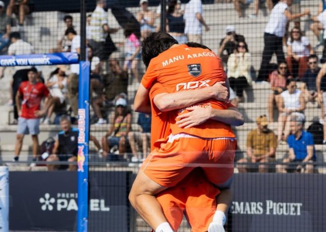 La nouvelle génération explose à Rome : les jeunes paires qui ont fait tomber les stars au Italy Major (vous ne devinerez jamais qui)