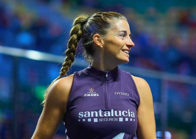 Salazar change de partenaire : découvrez pourquoi son duo avec Osoro peut tout bouleverser à Malaga