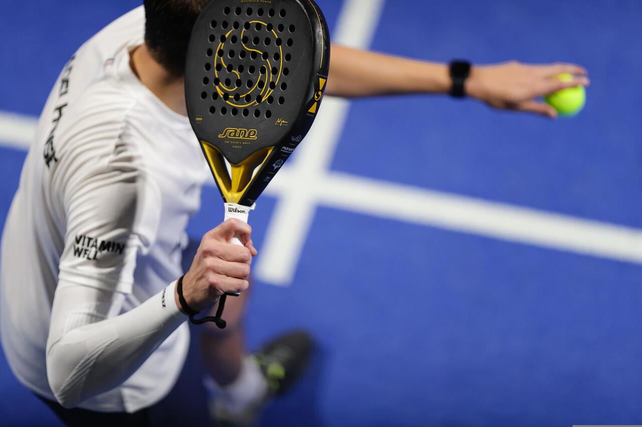 Le boom du padel en Europe : le chiffre choc qui prouve que rien ne l&rsquo;arrêtera