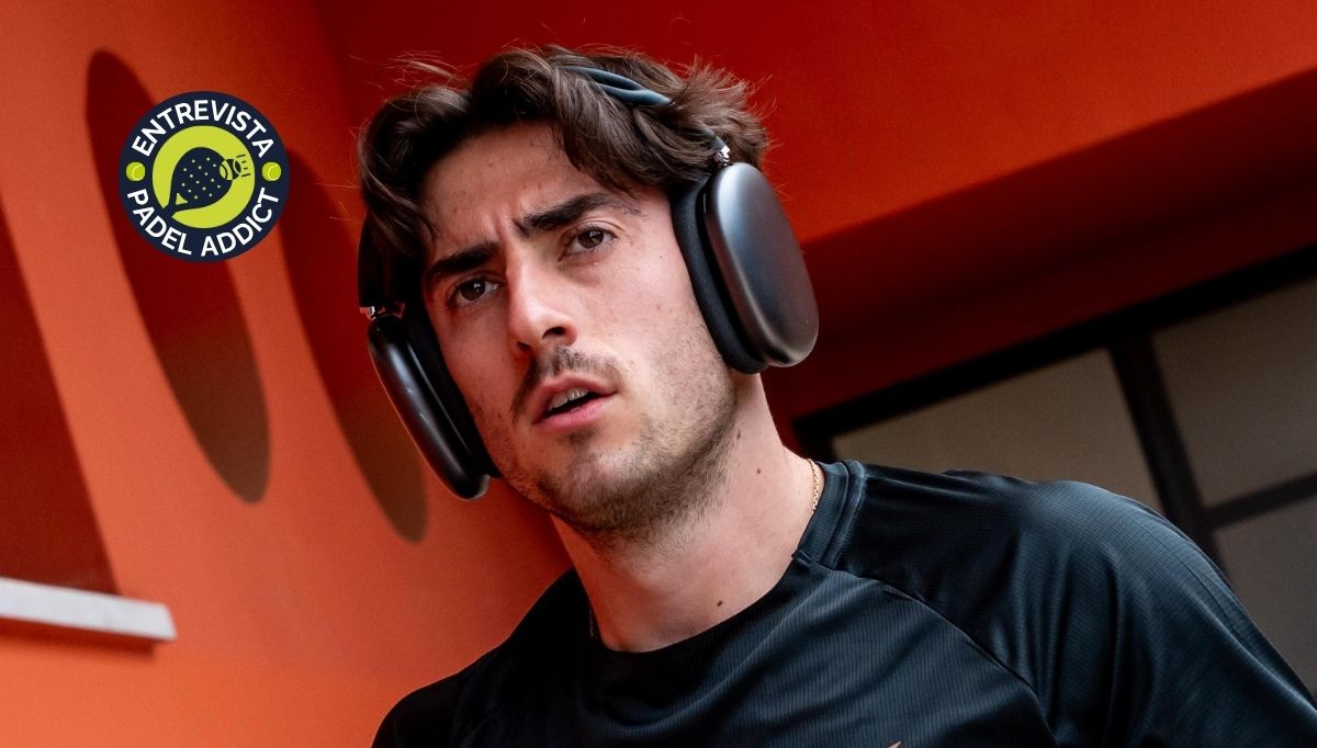 Jon Sanz dénonce le système : On ne nous consulte pas — révélations sur la charge, les salaires et ce qui freine le padel pro