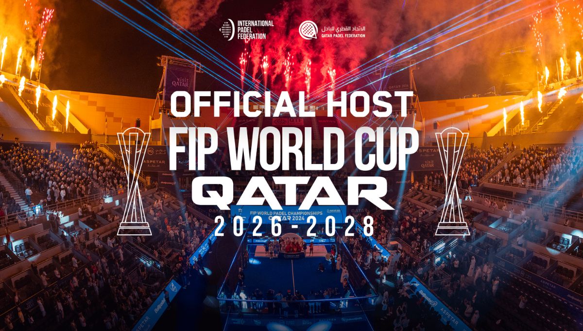 Doha décroche le Mondial de Padel 2026 & 2028 avec des prize‑money historiques — ce que ça va changer pour le sport