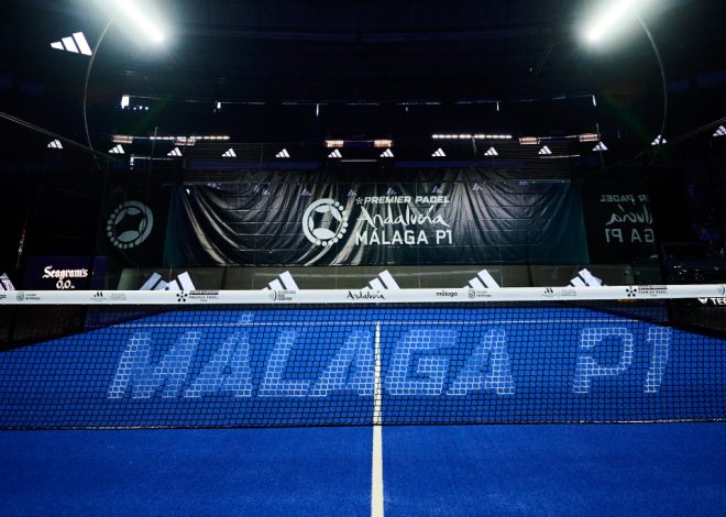 Málaga P1 : Ces affiches du tableau final qui pourraient provoquer les plus gros chocs du padel