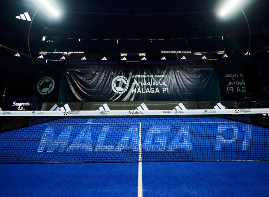 Málaga P1 : Ces affiches du tableau final qui pourraient provoquer les plus gros chocs du padel