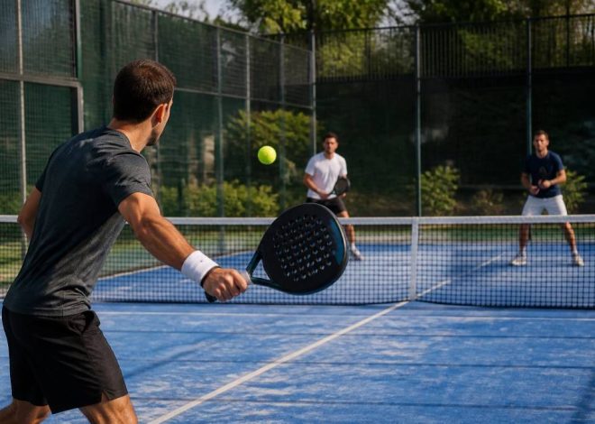 10 règles de padel que 99% des joueurs ignorent (maîtrisez-les et gagnez immédiatement)