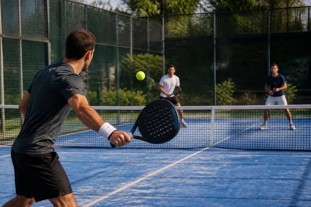 10 règles de padel que 99% des joueurs ignorent (maîtrisez-les et gagnez immédiatement)