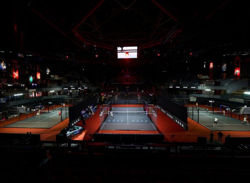 Bordeaux P2 : le guide ultime du jour 2 — horaires, matches à ne pas manquer et où tout regarder en direct