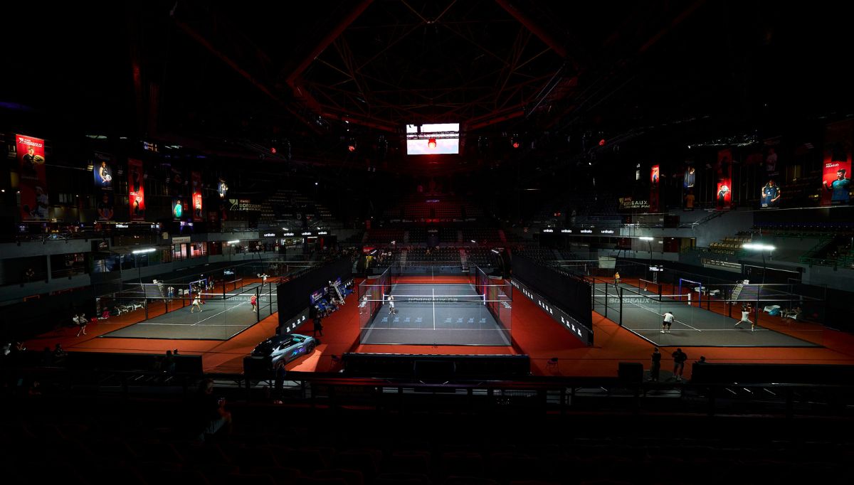 Bordeaux P2 : le guide ultime du jour 2 — horaires, matches à ne pas manquer et où tout regarder en direct