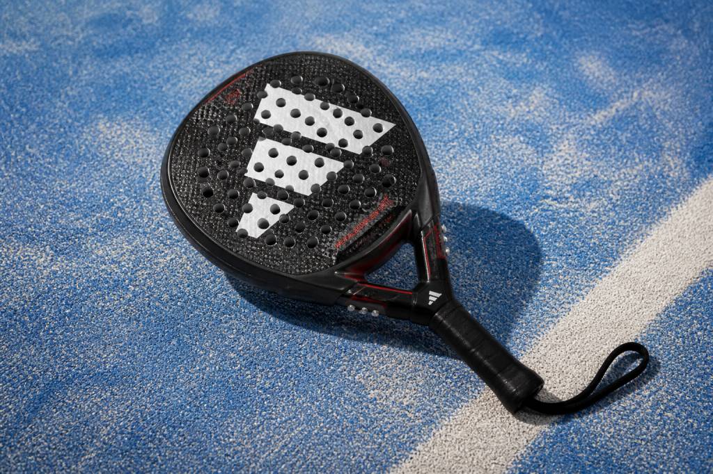 La Metalbone Pro EDT 2026 d’Adidas dévoilée : la raquette d’Ale Galán qui écrase la concurrence (et comment l’adapter à votre jeu)