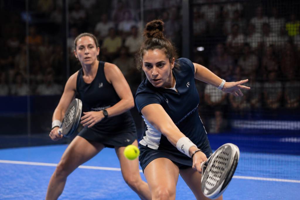 Nuria Rodríguez et Giulia Dal Pozzo renversent tout à Valladolid : découvrez leur tactique secrète qui terrifie les favorites