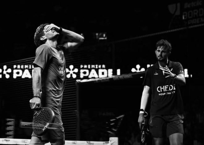 Choc à Pretoria : la paire n°4 Stupaczuk–Yanguas forfait — l&rsquo;absence qui bouleverse tout le tableau