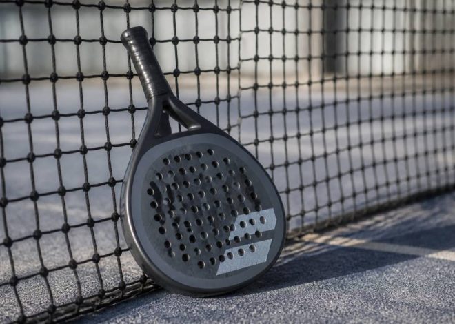 Babolat Counter Viper 2.6 : la raquette secrète des tacticiens — contrôle incroyable et punch surprenant pour dominer vos matchs