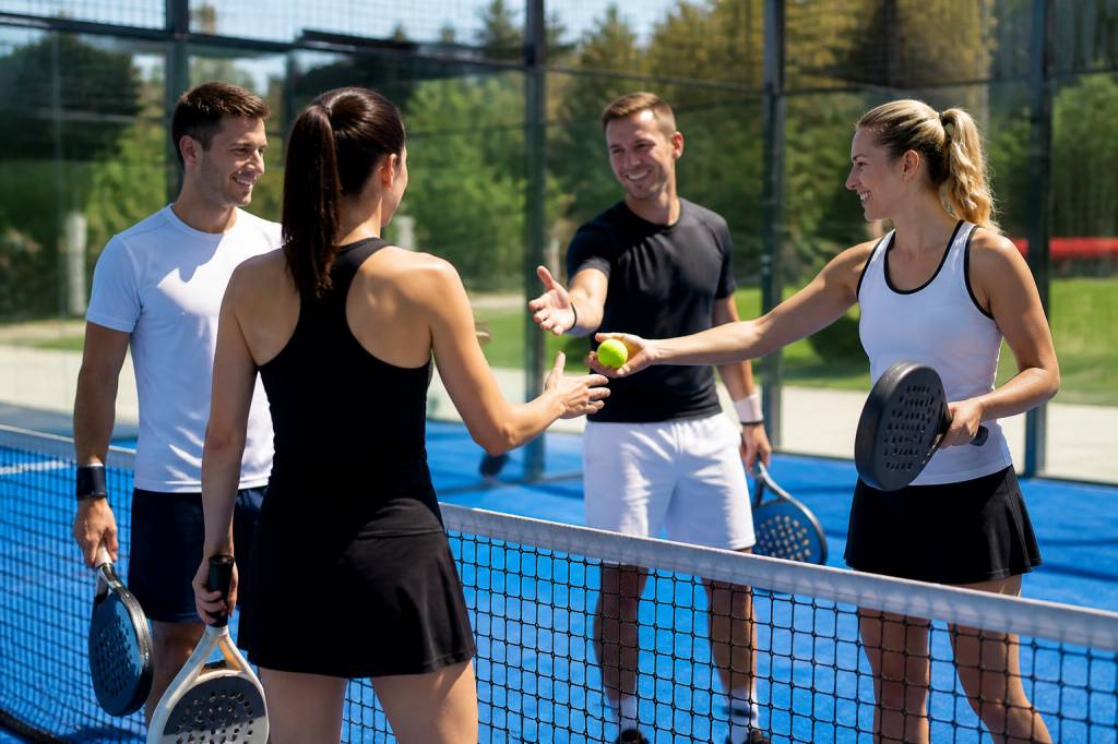 Organisez le tournoi de padel parfait : la méthode pro en 10 étapes que tous les clubs devraient connaître