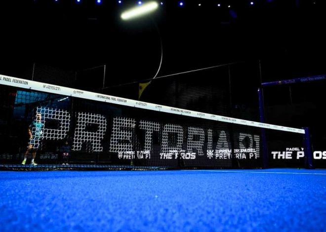 Pretoria P1 : L’altitude change tout — découvrez pourquoi ce tournoi pourrait créer des surprises inédites