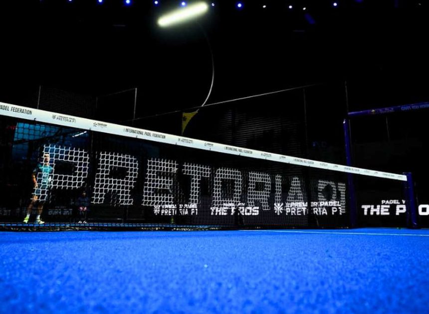 Pretoria P1 : L’altitude change tout — découvrez pourquoi ce tournoi pourrait créer des surprises inédites