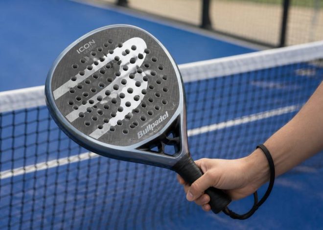 La Bullpadel Icon Cloud 2025 testée : le confort qui protège votre bras — faut‑il changer de raquette maintenant ?