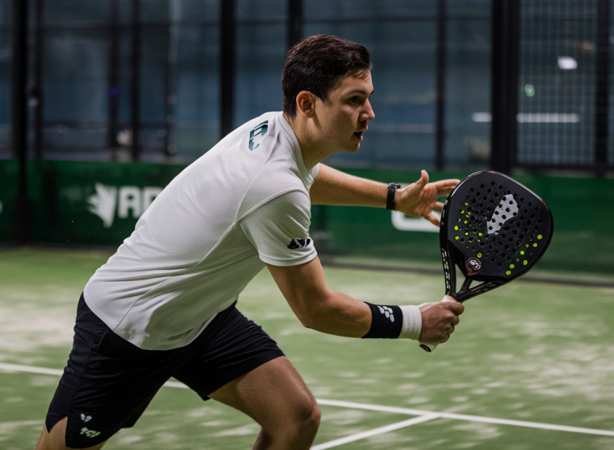 Regardez Premier Padel en direct comme un pro : astuces techniques et secrets que les coachs ne veulent pas que vous sachiez