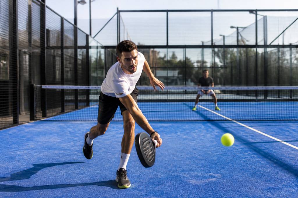 Le secret des pros : 6 exercices pour doubler ton endurance et exploser ton agilité au padel en 4 semaines