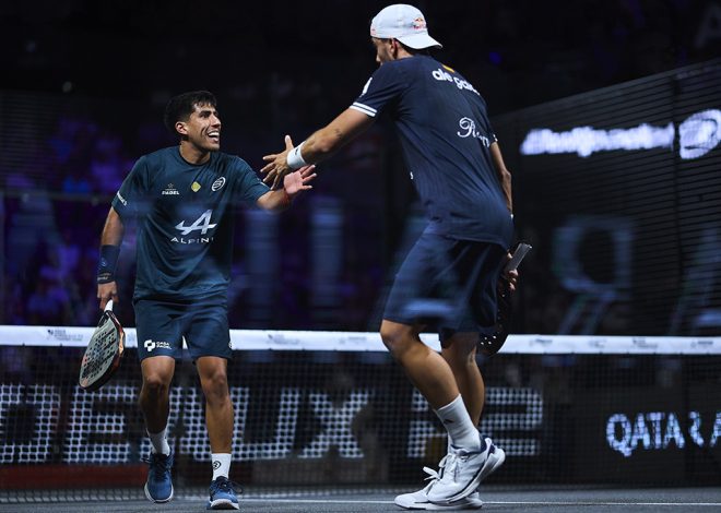 Un Superclásico assuré à Bordeaux : la demi-finale qui révèle qui dominera le padel moderne