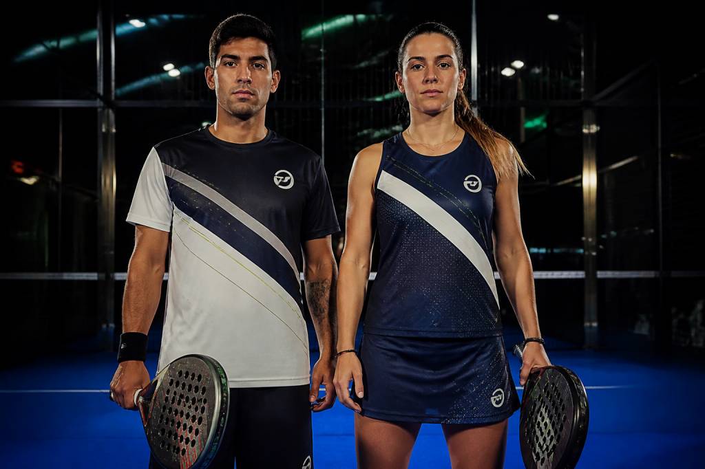 Découvrez les maillots Bullpadel 2026 de Paquito, Chingotto et Delfi Brea — le secret pro pour booster vos performances