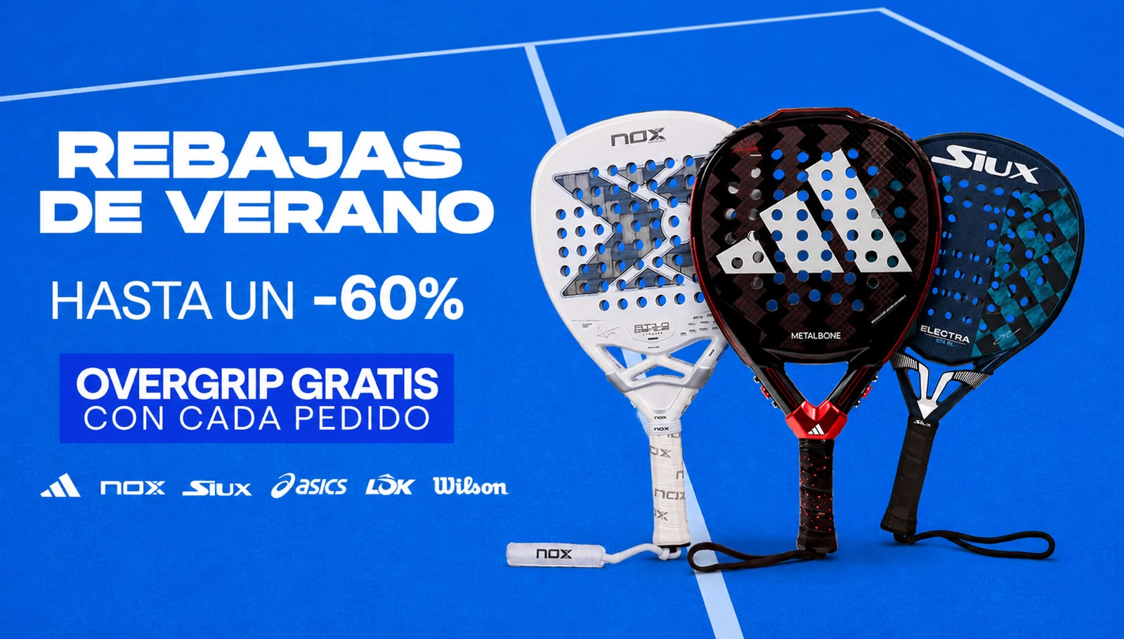 Soldes PadelPROShop : la Siux de Stupa et la Metalbone d’Ale Galán presque gratuites — lesquelles choisir pour exploser vos matches ?