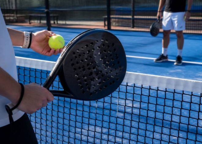 La vérité sur le scoring au padel : les 9 règles que 90% des joueurs ignorent (et qui feront la différence en match)