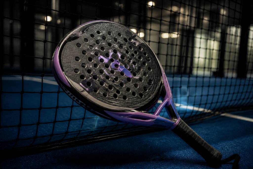 La PEARL 2027 de Bea González dévoilée à Málaga : la raquette qui promet de révolutionner la puissance au padel