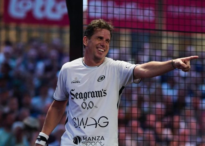 Paquito Navarro choque Ibiza : génie spectaculaire ou point interdit ? Le geste qui fait débat