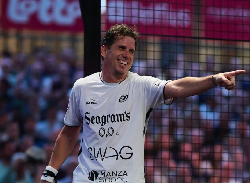 Paquito Navarro choque Ibiza : génie spectaculaire ou point interdit ? Le geste qui fait débat