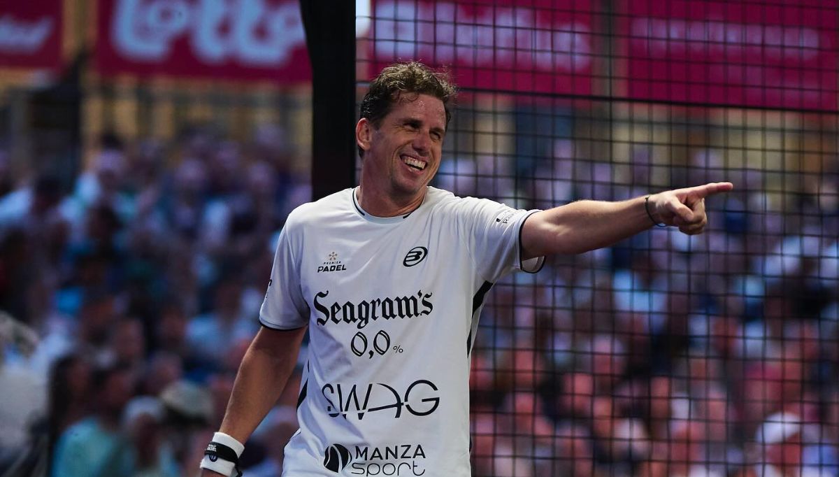 Paquito Navarro choque Ibiza : génie spectaculaire ou point interdit ? Le geste qui fait débat