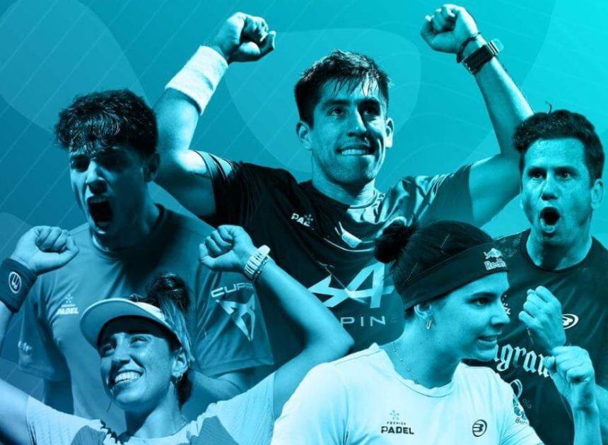 Pretoria P1 : pourquoi ce tournoi en Afrique du Sud va bouleverser le padel — altitude, balles spéciales et surprises à prévoir