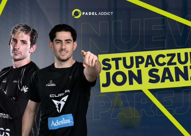 Stupaczuk-Sanz : l’union offensive qui peut tout bouleverser au Madrid P1 — pari risqué ou coup de génie ?