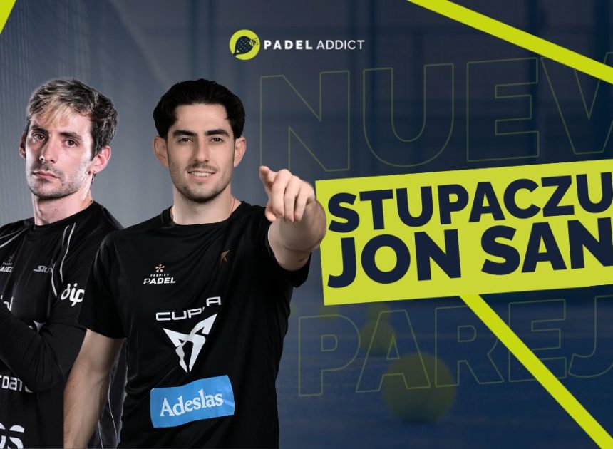 Stupaczuk-Sanz : l’union offensive qui peut tout bouleverser au Madrid P1 — pari risqué ou coup de génie ?