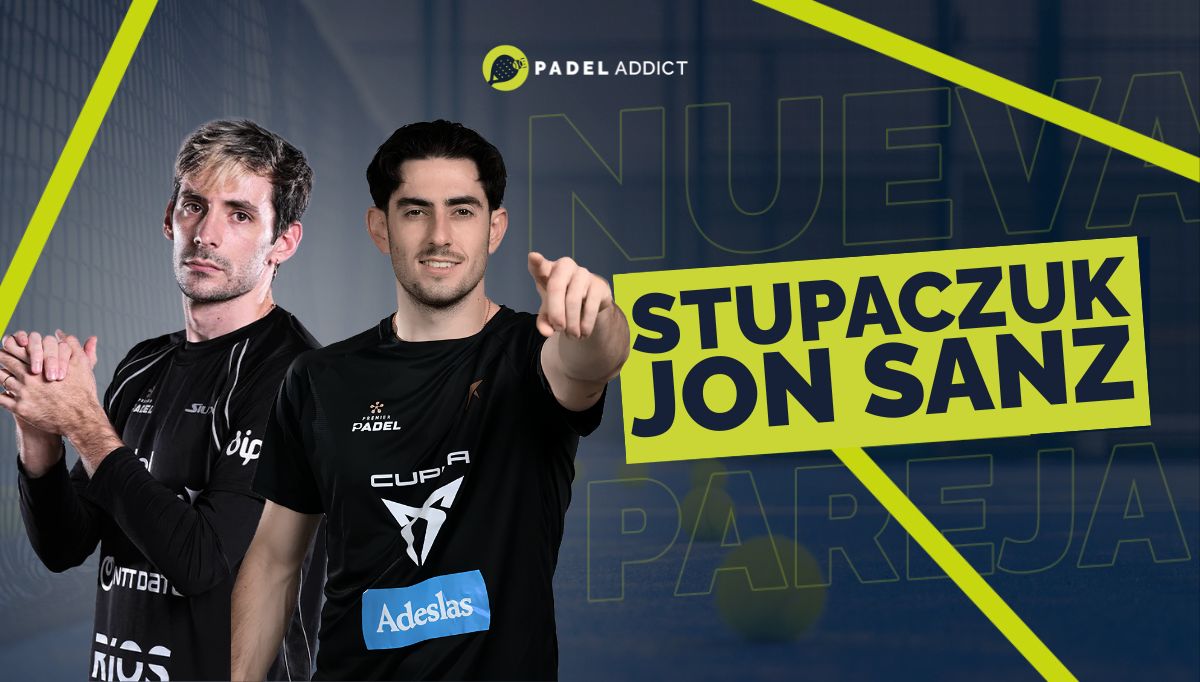 Stupaczuk-Sanz : l’union offensive qui peut tout bouleverser au Madrid P1 — pari risqué ou coup de génie ?