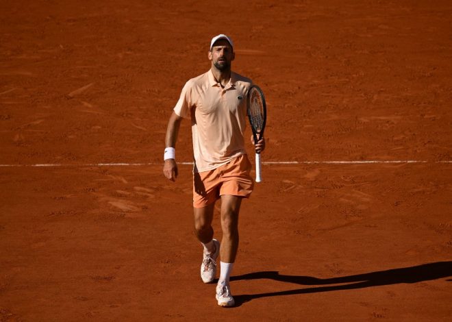 Djokovic provoque la révolution : ce changement de format qui pourrait bouleverser le tennis tel que vous le connaissez !
