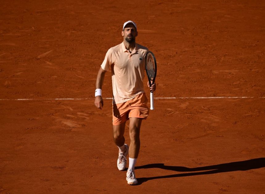 Djokovic provoque la révolution : ce changement de format qui pourrait bouleverser le tennis tel que vous le connaissez !