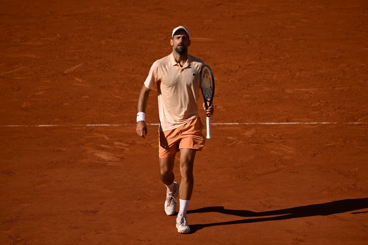 Djokovic provoque la révolution : ce changement de format qui pourrait bouleverser le tennis tel que vous le connaissez !