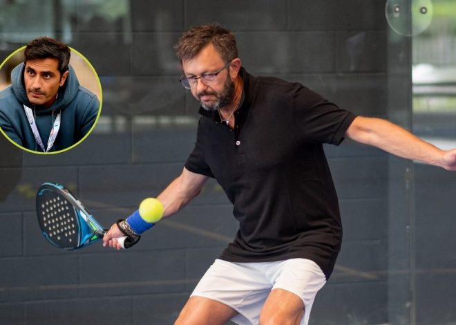6 erreurs avec votre matériel de padel qui ruinent vos progrès (la n°3 va vous surprendre)