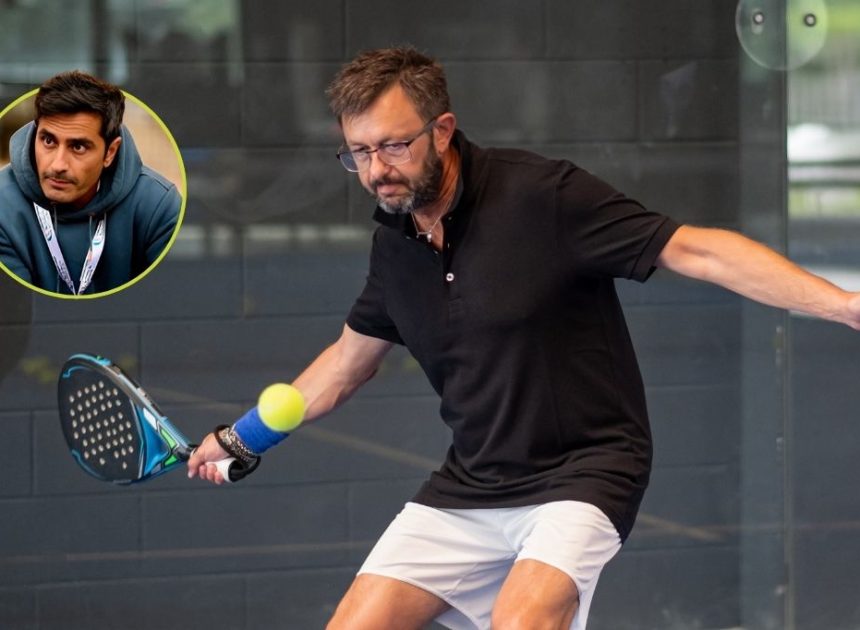 6 erreurs avec votre matériel de padel qui ruinent vos progrès (la n°3 va vous surprendre)