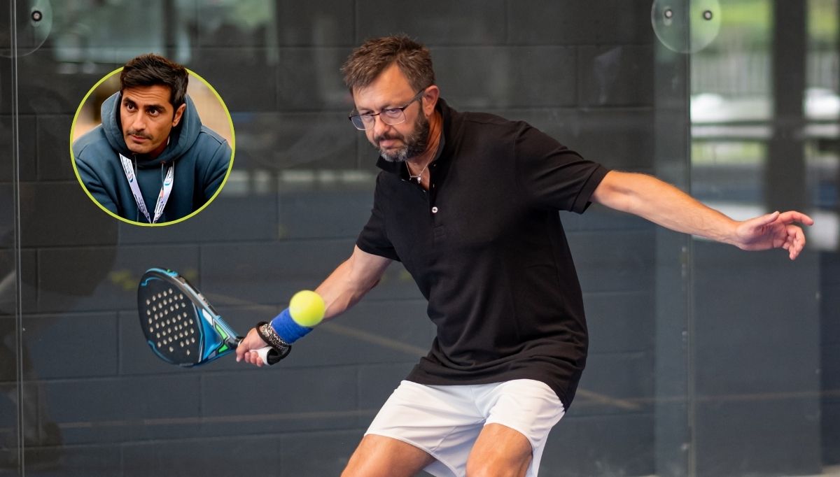 6 erreurs avec votre matériel de padel qui ruinent vos progrès (la n°3 va vous surprendre)