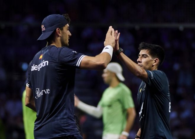 La fin de saison qui va tout changer : comment Premier Padel 2026 peut renverser le classement en quelques semaines