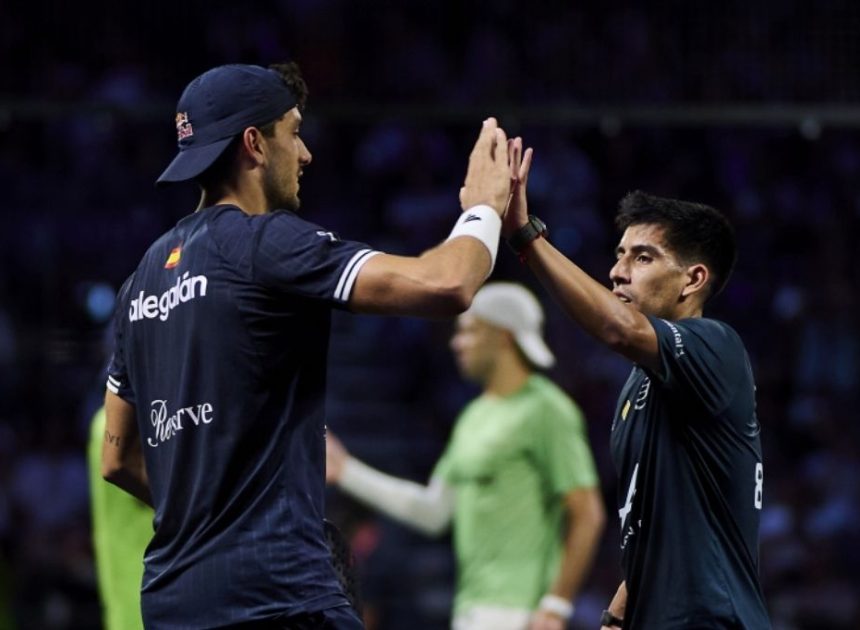 La fin de saison qui va tout changer : comment Premier Padel 2026 peut renverser le classement en quelques semaines