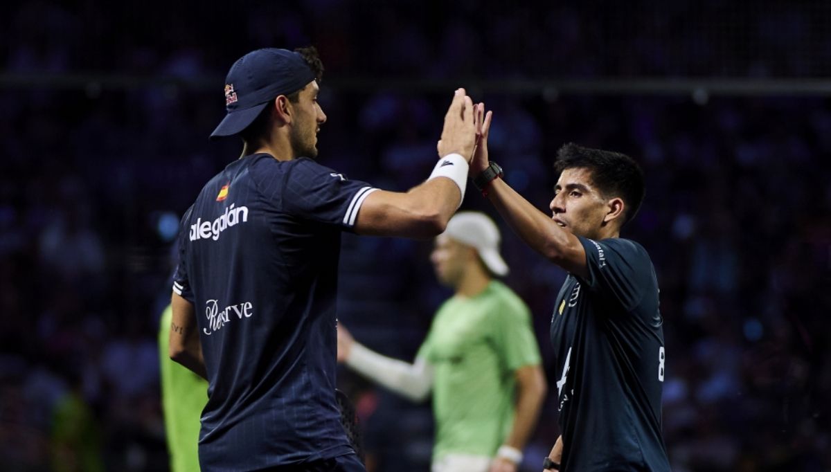 La fin de saison qui va tout changer : comment Premier Padel 2026 peut renverser le classement en quelques semaines