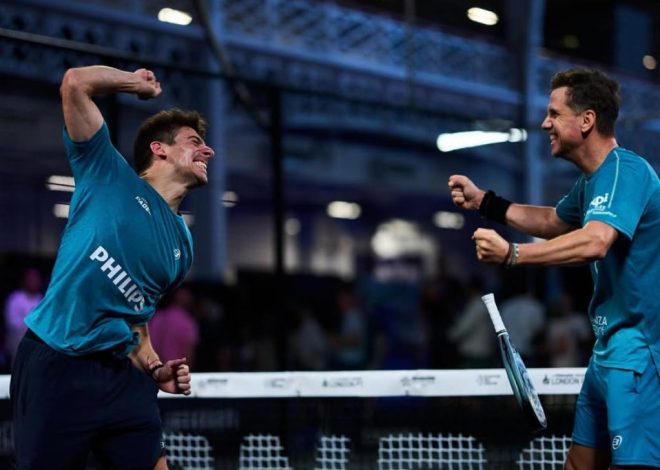 Paquito & Di Nenno : découvrez les rituels surprenants qui boostent leur duo (vous ne croirez pas le n°4)