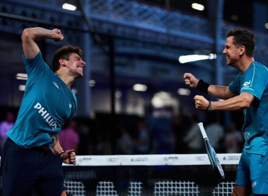 Paquito & Di Nenno : découvrez les rituels surprenants qui boostent leur duo (vous ne croirez pas le n°4)