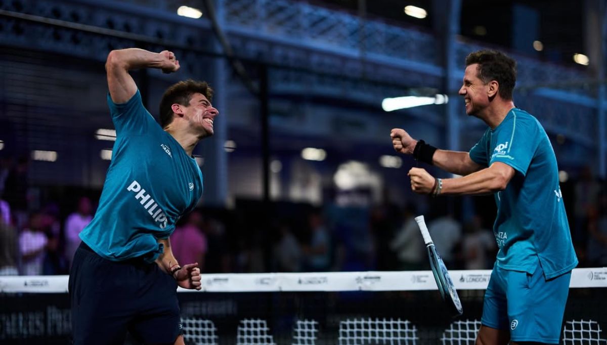 Paquito & Di Nenno : découvrez les rituels surprenants qui boostent leur duo (vous ne croirez pas le n°4)
